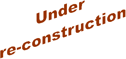Under 
re-construction